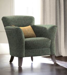 Hamilton Fabric by Arley House Ivy