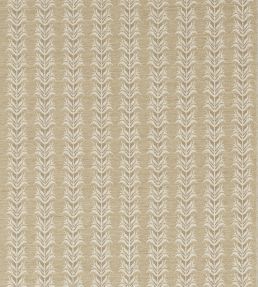 Hampden Fabric by Colefax and Fowler Beige