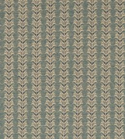 Hampden Fabric by Colefax and Fowler Navy
