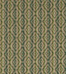 Harcourt Fabric by Colefax and Fowler Green