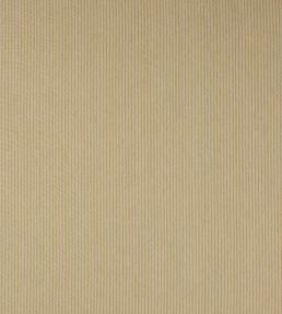 Hardy Stripe Fabric by Colefax and Fowler Gold