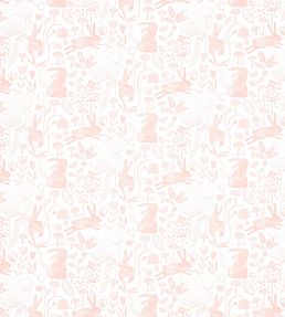 Into the Meadow Wallpaper by Harlequin Powder
