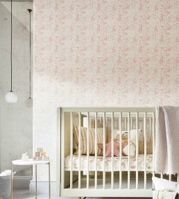 Into the Meadow Wallpaper by Harlequin Powder