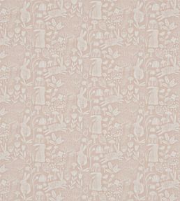 Into the Meadow Fabric by Harlequin Powder