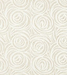 Fractal Fabric by Harlequin Flax