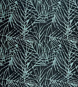 Lorenza Fabric by Harlequin Ink/Seaglass