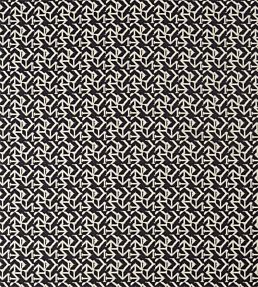 Moremi Fabric by Harlequin Zebra