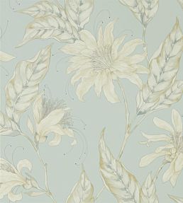 Ananda Wallpaper by Harlequin Topaz