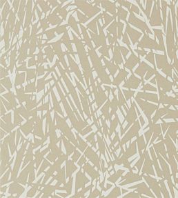 Lorenza Wallpaper by Harlequin Oyster