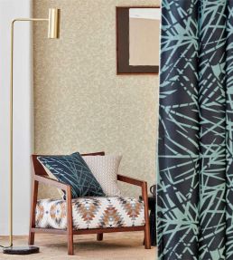 Nakuru Wallpaper by Harlequin Jute