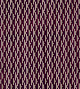 Irradiant Fabric by Harlequin Berry