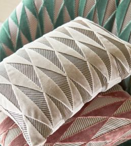 Irradiant Fabric by Harlequin Oyster