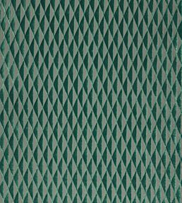 Irradiant Fabric by Harlequin Emerald