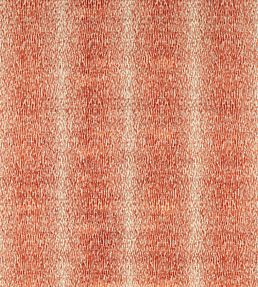 Niello Fabric by Harlequin Cayenne