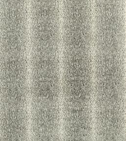 Niello Fabric by Harlequin Graphite