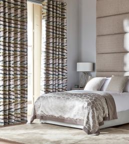 Diffinity Fabric by Harlequin Oyster/Pumice