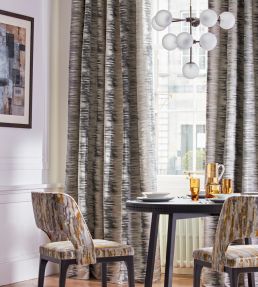 Libeccio Fabric by Harlequin Oyster
