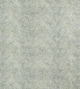 Kameni Fabric by Harlequin Graphite / Brass