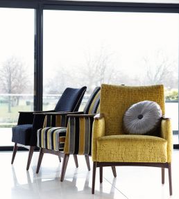 Ascent Fabric by Harlequin Duckegg/Neutral