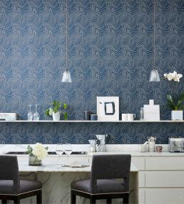 Formation Wallpaper by Harlequin Pearl