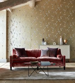 Iyanu Wallpaper by Harlequin Mist/Linden