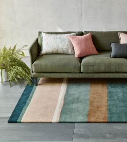 Villa Nova Harley rug Ochre RG2035-170240 Ochre