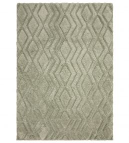 Asiatic Harrison rug Sage HARR120170SAGE Sage