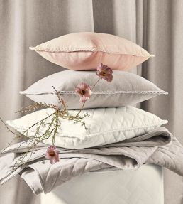 Milford Fabric by Camengo Ardoise