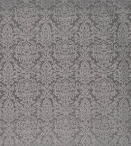 Hartfield Fabric in Pewter by Prestigious Textiles | Jane Clayton