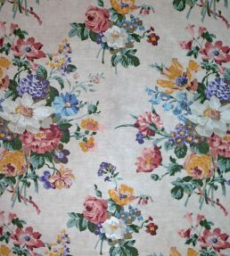 Hathaway Fabric by Titley and Marr Antique