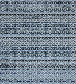Haussmann Fabric by Casal Outremer