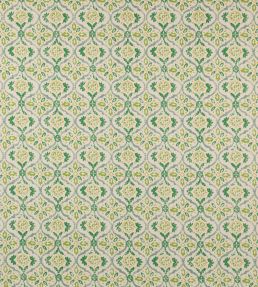 Haven Fabric by Jane Churchill Green