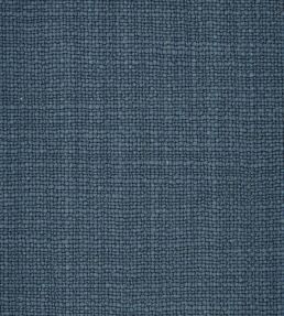 Heligan Fabric by Liberty Flax Flower