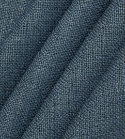 Heligan Fabric by Liberty Flax Flower