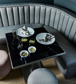 Helmsley Fabric by Prestigious Textiles Stone