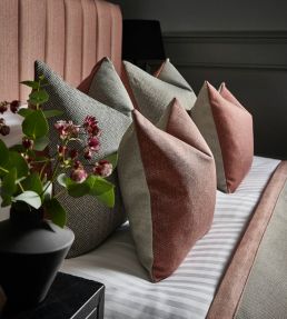 Helmsley Fabric by Prestigious Textiles Stone