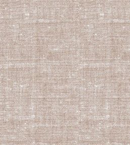 Hemp Vinyl Wallpaper by Christopher Farr Cloth Opal