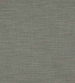 Hemsworth Fabric by Colefax and Fowler Aqua