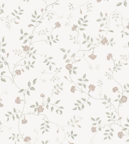 Henny Wallpaper by Sandberg Pastel