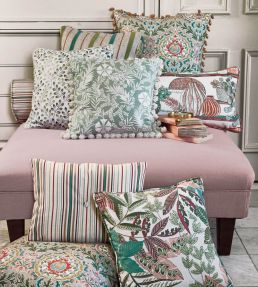 Sloane Fabric by Prestigious Textiles Porcelain