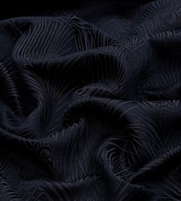 Hera Plume in Dyed Jacquard Fabric by Liberty Ink