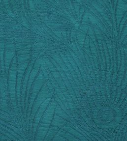 Hera Plume in Dyed Jacquard Fabric by Liberty Scarab