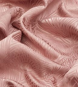 Hera Plume in Dyed Jacquard Fabric by Liberty Slipper
