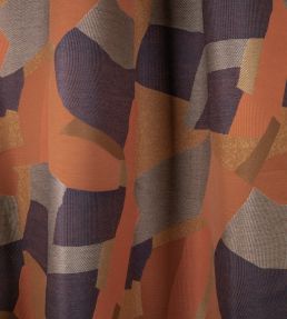 Heritage Fabric by Lelievre Automne