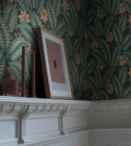 Hidden Ivy Wallpaper by Borastapeter 50
