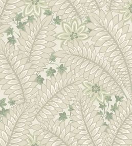 Hidden Ivy Wallpaper by Borastapeter 52
