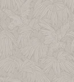 Hidden Parrot Wallpaper by Borastapeter 76