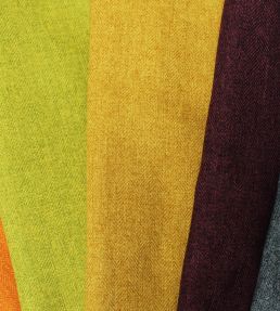 Highlands Fabric by Blendworth Fog
