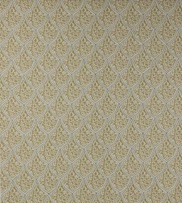 Hillier Fabric by Jane Churchill Green