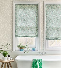 Hillier Fabric by Jane Churchill Green